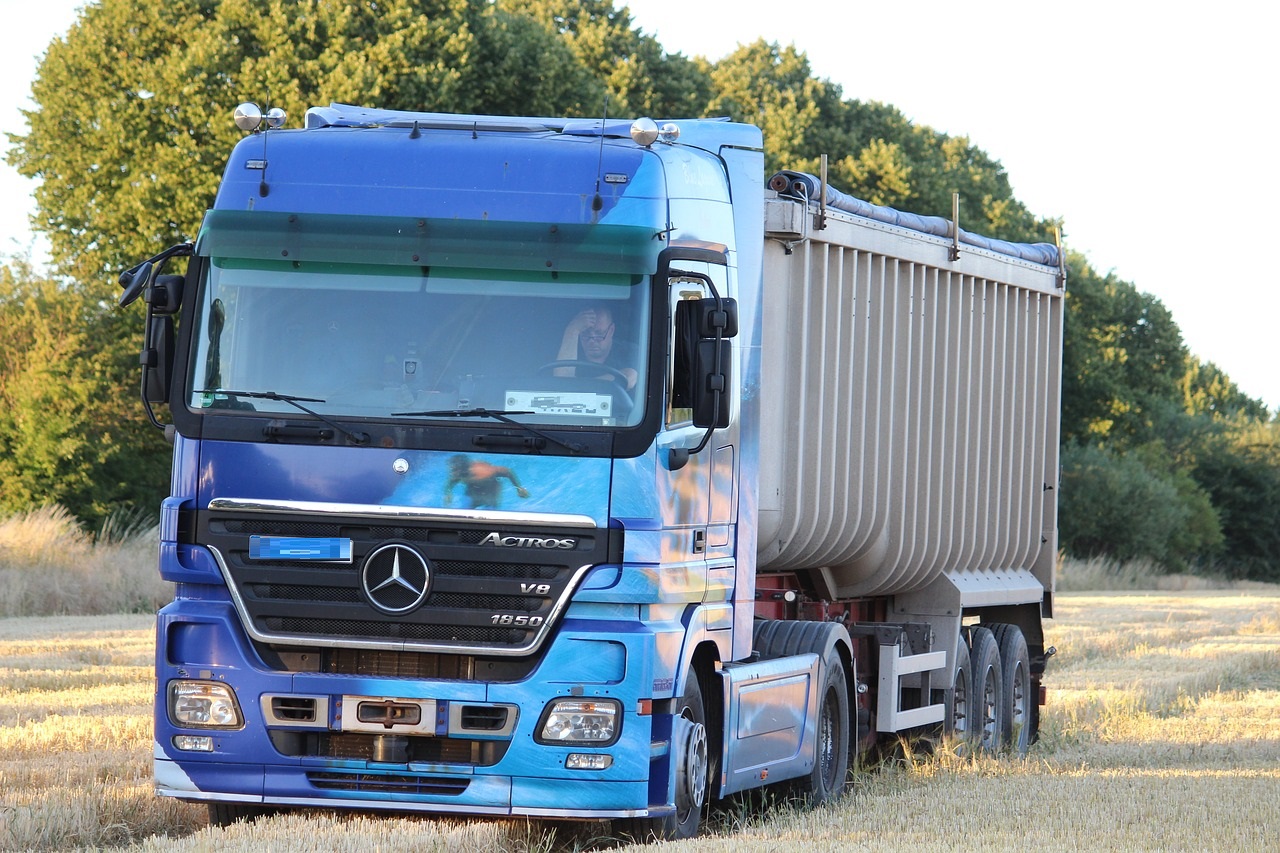 Les formations obligatoires des chauffeurs routiers